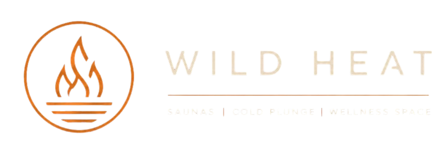 Wild Heat Saunas logo