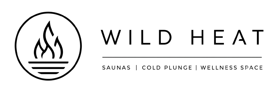 Wild Heat Saunas logo